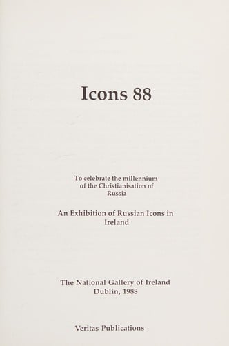 Icons 88
