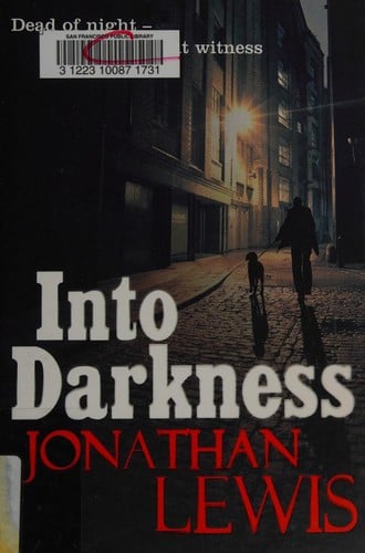 Into darkness