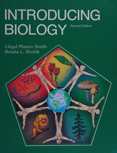 Introducing biology