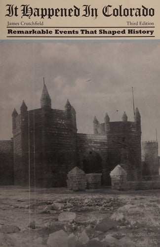 It Happened in Colorado