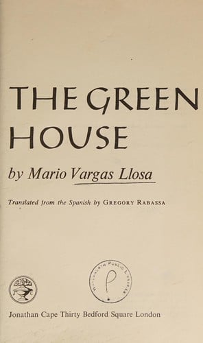 Green House