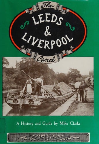 Leeds and Liverpool Canal