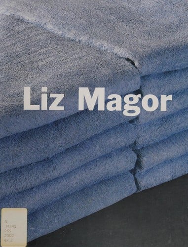 Liz Magor