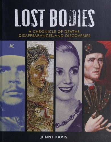 Lost Bodies