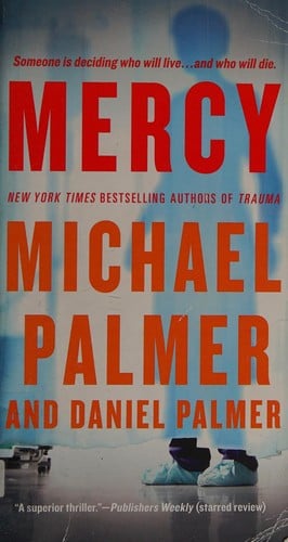 Mercy: A Novel