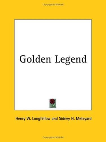 Golden Legend