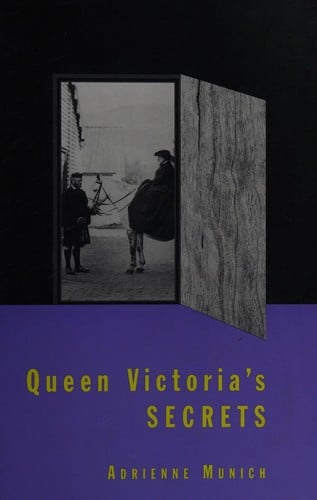 Queen Victoria's secrets.