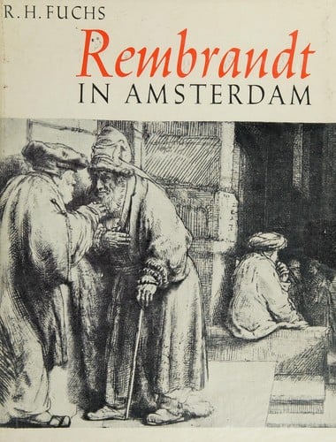 Rembrandt in Amsterdam