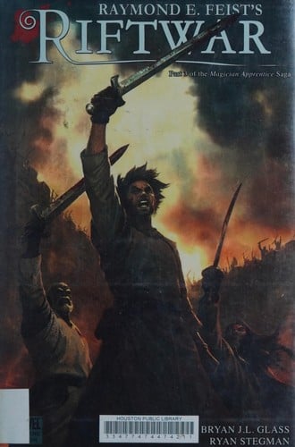 Riftwar