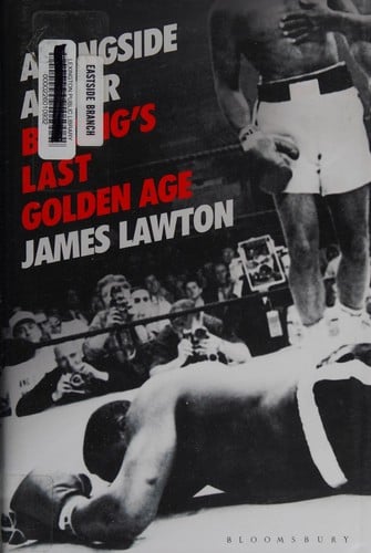 Ringside Affair: Boxing's Last Golden Age