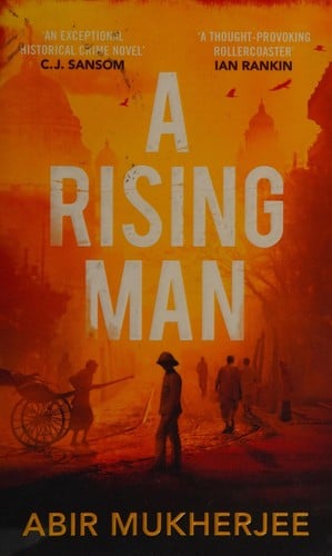 Rising Man