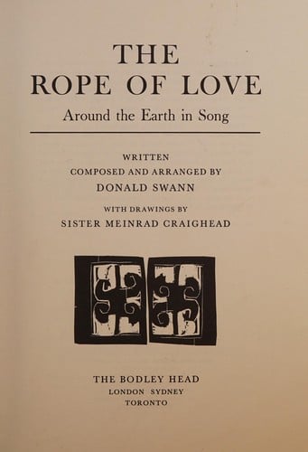 The Rope of Love