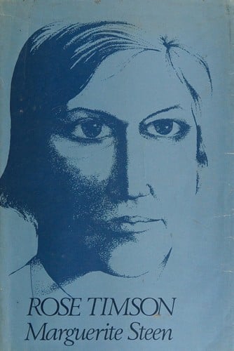 Rose Timson: a novel