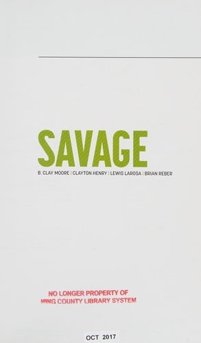 Savage
