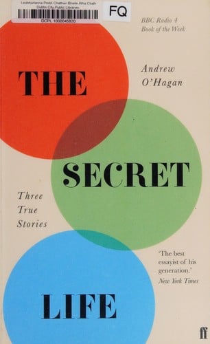 Secret Life: Three True Stories