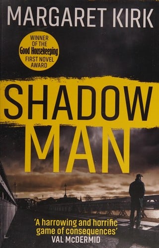 Shadow Man