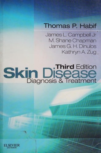 Skin Disease: Diagnosis and Treatment