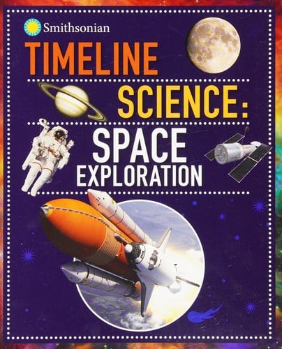 Timeline Science: Smithsonian Space Exploration