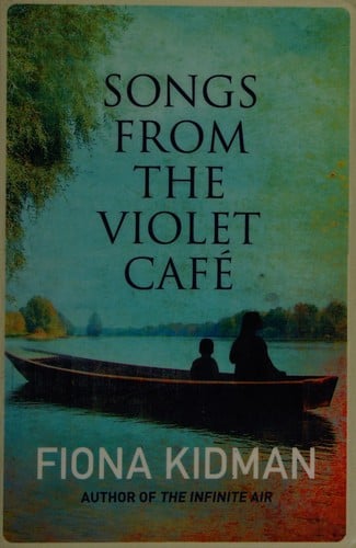 Songs from the Violet Cafe