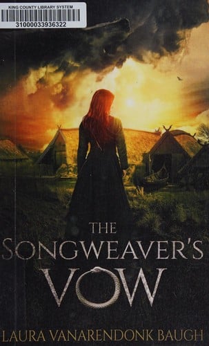 Songweaver's Vow