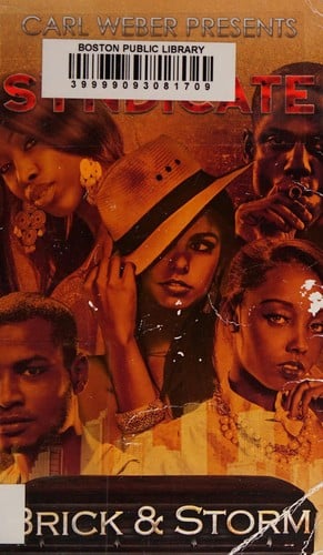 Syndicate: Carl Weber Presents