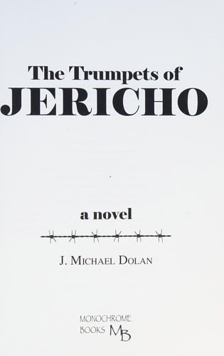 Trumpets of Jericho: A Novel