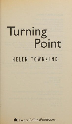 Turning point