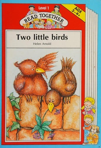 Two Little Birds (Read Together)