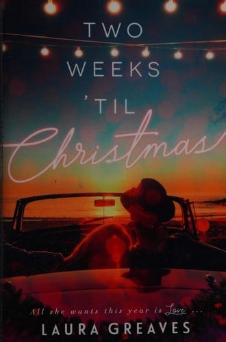 Two Weeks 'til Christmas