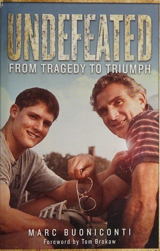 Undefeated: From Tragedy to Triumph