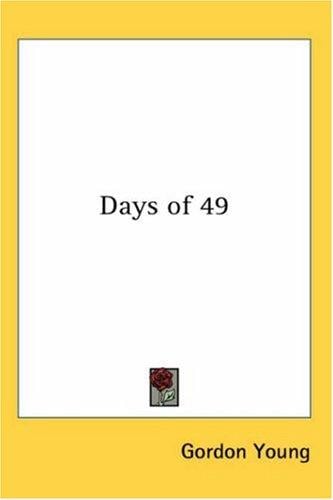 Days of 49