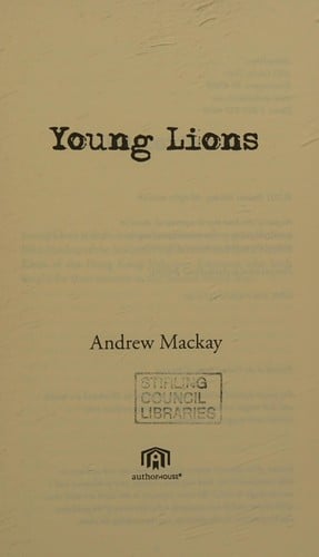 Young Lions