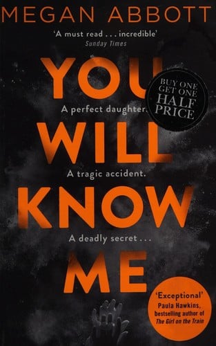You Will Know Me