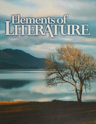 Elements of Literature