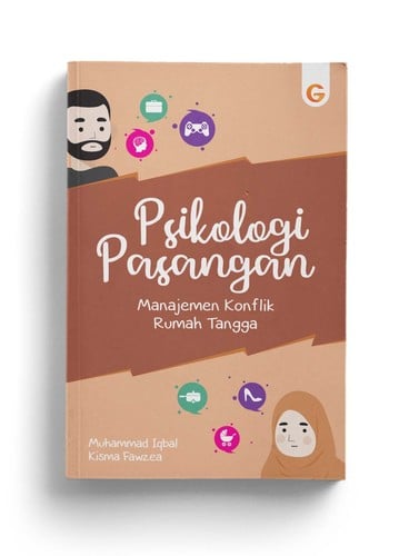 Psikologi Pasangan: Manajemen Konflik Rumah Tangga
