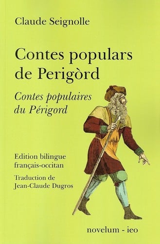 Contes populars de Perigord