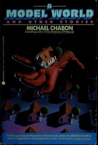A model world: and other stories