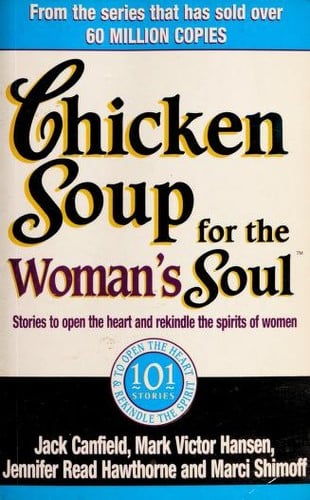 Chicken Soup for the Woman's Soul