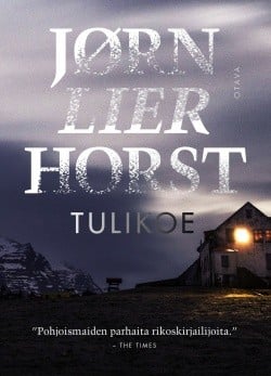 Tulikoe