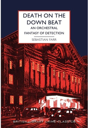 Death on the down Beat: An Orchestral Fantasy of Detection