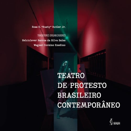 Teatro de protesto brasileiro contemporâneo
