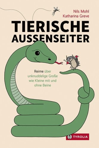 Tierische Außenseiter