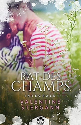 Rat des champs - Intégrale