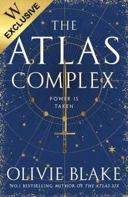 The Atlas Complex: Power is taken