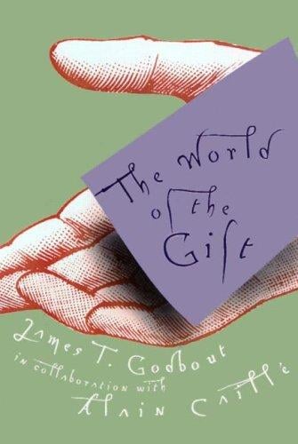 The world of the gift