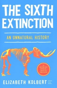 Sixth Extinction (young Readers Adaptation)
