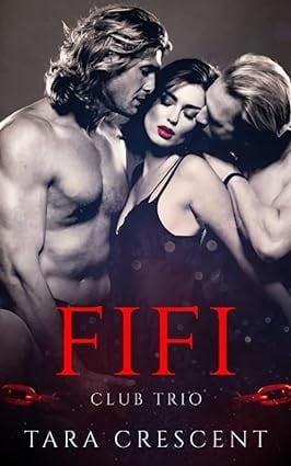 Club Trio - Tome1 : Fifi