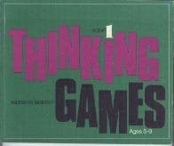 Thinking games