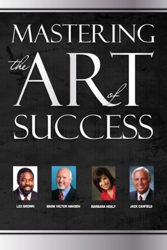 Mastering the Art of Success