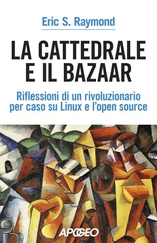 La cattedrale e il bazar